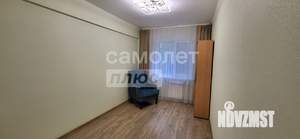 3-к квартира, вторичка, 59м2, 3/5 этаж