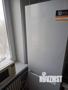 1-к квартира, вторичка, 29м2, 5/9 этаж