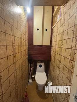 2-к квартира, вторичка, 48м2, 4/5 этаж