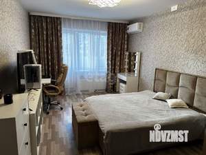 2-к квартира, вторичка, 55м2, 2/10 этаж