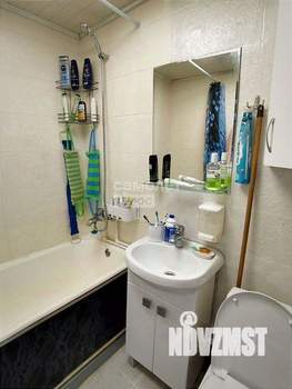 1-к квартира, вторичка, 31м2, 1/5 этаж