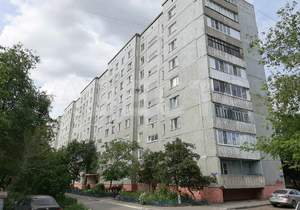 3-к квартира, вторичка, 63м2, 1/9 этаж