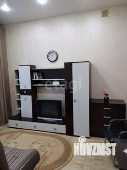 1-к квартира, вторичка, 30м2, 1/5 этаж