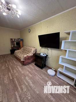 1-к квартира, вторичка, 31м2, 4/5 этаж