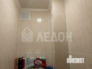 3-к квартира, вторичка, 63м2, 6/9 этаж