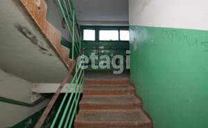 2-к квартира, вторичка, 45м2, 3/9 этаж