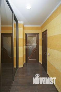 2-к квартира, вторичка, 61м2, 2/10 этаж