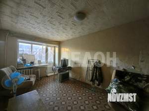 1-к квартира, вторичка, 30м2, 3/5 этаж