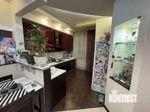 3-к квартира, вторичка, 97м2, 5/13 этаж