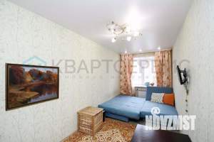 3-к квартира, вторичка, 55м2, 2/5 этаж