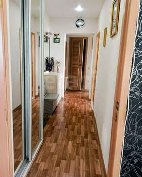 2-к квартира, вторичка, 52м2, 10/10 этаж