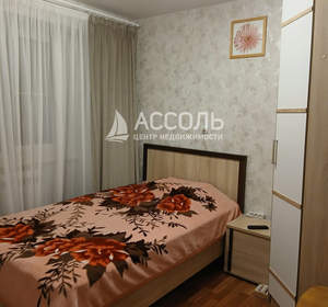 2-к квартира, вторичка, 44м2, 4/5 этаж