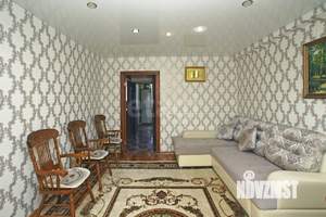 3-к квартира, вторичка, 60м2, 5/5 этаж