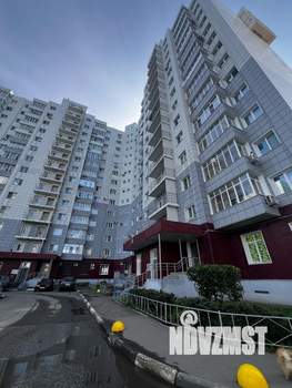 4-к квартира, вторичка, 102м2, 6/14 этаж