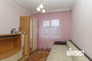 3-к квартира, вторичка, 64м2, 3/9 этаж