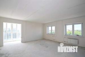 2-к квартира, вторичка, 42м2, 5/6 этаж