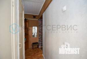 2-к квартира, вторичка, 45м2, 4/5 этаж