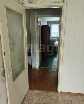 2-к квартира, вторичка, 48м2, 5/5 этаж