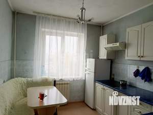 1-к квартира, вторичка, 38м2, 10/12 этаж