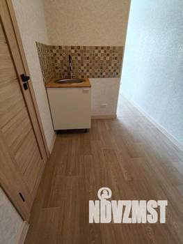 1-к квартира, вторичка, 17м2, 5/5 этаж