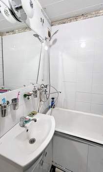2-к квартира, вторичка, 43м2, 3/9 этаж