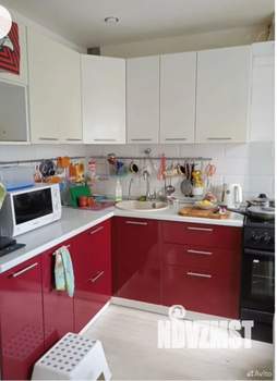 3-к квартира, вторичка, 48м2, 3/5 этаж