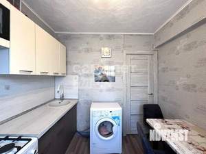 1-к квартира, вторичка, 31м2, 5/5 этаж