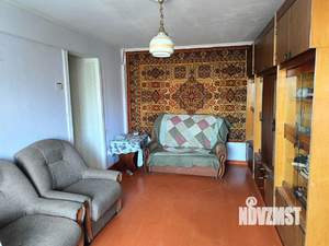 3-к квартира, вторичка, 56м2, 5/5 этаж