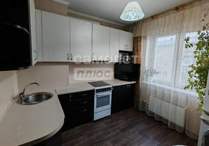 2-к квартира, вторичка, 57м2, 4/10 этаж