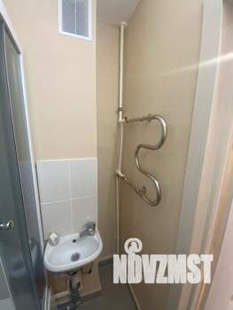 Студия квартира, вторичка, 26м2, 3/5 этаж