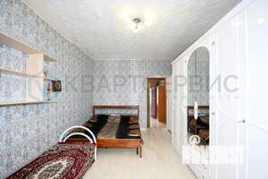 2-к квартира, вторичка, 57м2, 2/3 этаж