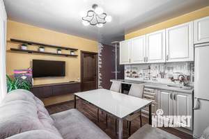 1-к квартира, вторичка, 45м2, 7/10 этаж