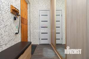 2-к квартира, вторичка, 50м2, 1/3 этаж