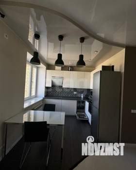 1-к квартира, вторичка, 60м2, 14/14 этаж