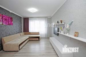 3-к квартира, вторичка, 79м2, 8/10 этаж