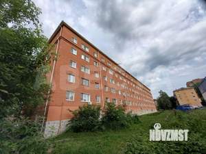 1-к квартира, вторичка, 36м2, 5/6 этаж