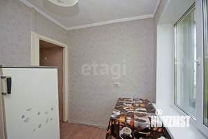 1-к квартира, вторичка, 29м2, 2/5 этаж