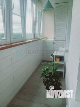 1-к квартира, вторичка, 33м2, 6/10 этаж