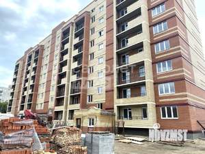 1-к квартира, вторичка, 40м2, 3/8 этаж