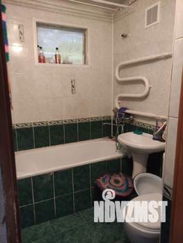 2-к квартира, вторичка, 42м2, 1/5 этаж