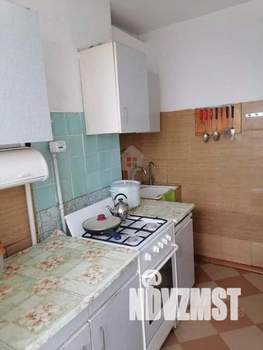 2-к квартира, вторичка, 43м2, 7/9 этаж