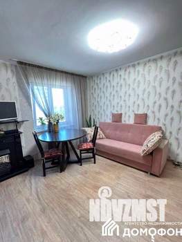 Студия квартира, вторичка, 33м2, 4/10 этаж