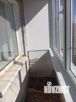 2-к квартира, вторичка, 43м2, 5/5 этаж