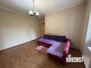 2-к квартира, вторичка, 52м2, 2/9 этаж