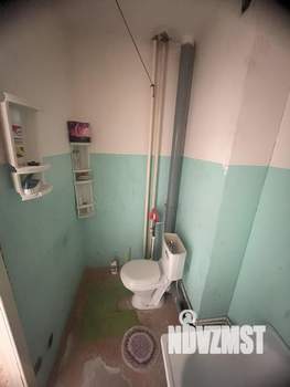 Студия квартира, вторичка, 33м2, 2/11 этаж