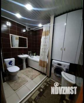 3-к квартира, вторичка, 64м2, 4/5 этаж
