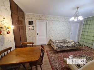 4-к квартира, вторичка, 59м2, 2/5 этаж