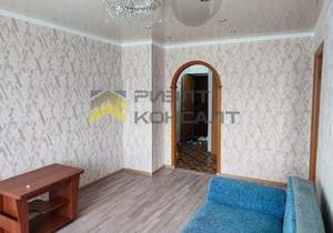2-к квартира, вторичка, 39м2, 4/5 этаж
