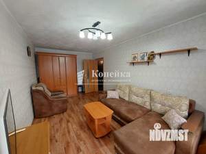 1-к квартира, вторичка, 30м2, 3/10 этаж