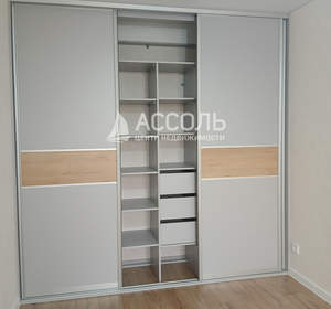 2-к квартира, вторичка, 57м2, 9/9 этаж